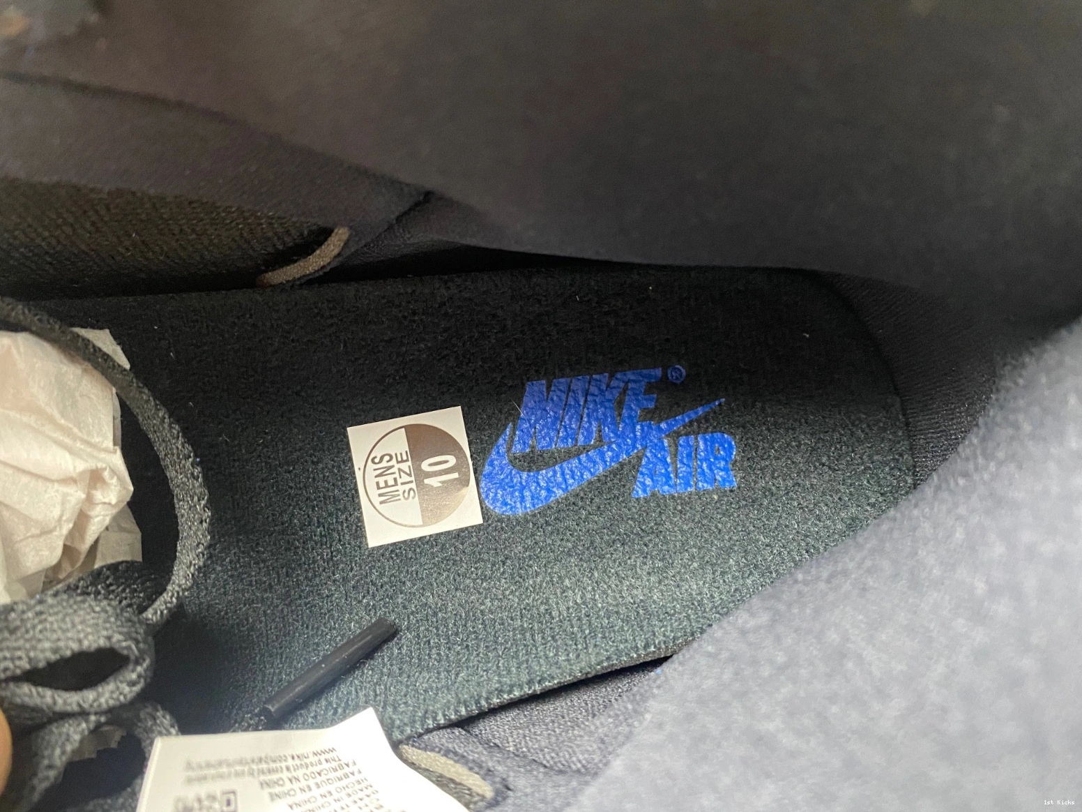 1 Jordan Royal Suede DZ5485-042 Air 1102